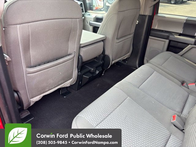 Used 2020 Ford F150 XLT AWD/4WD image 27