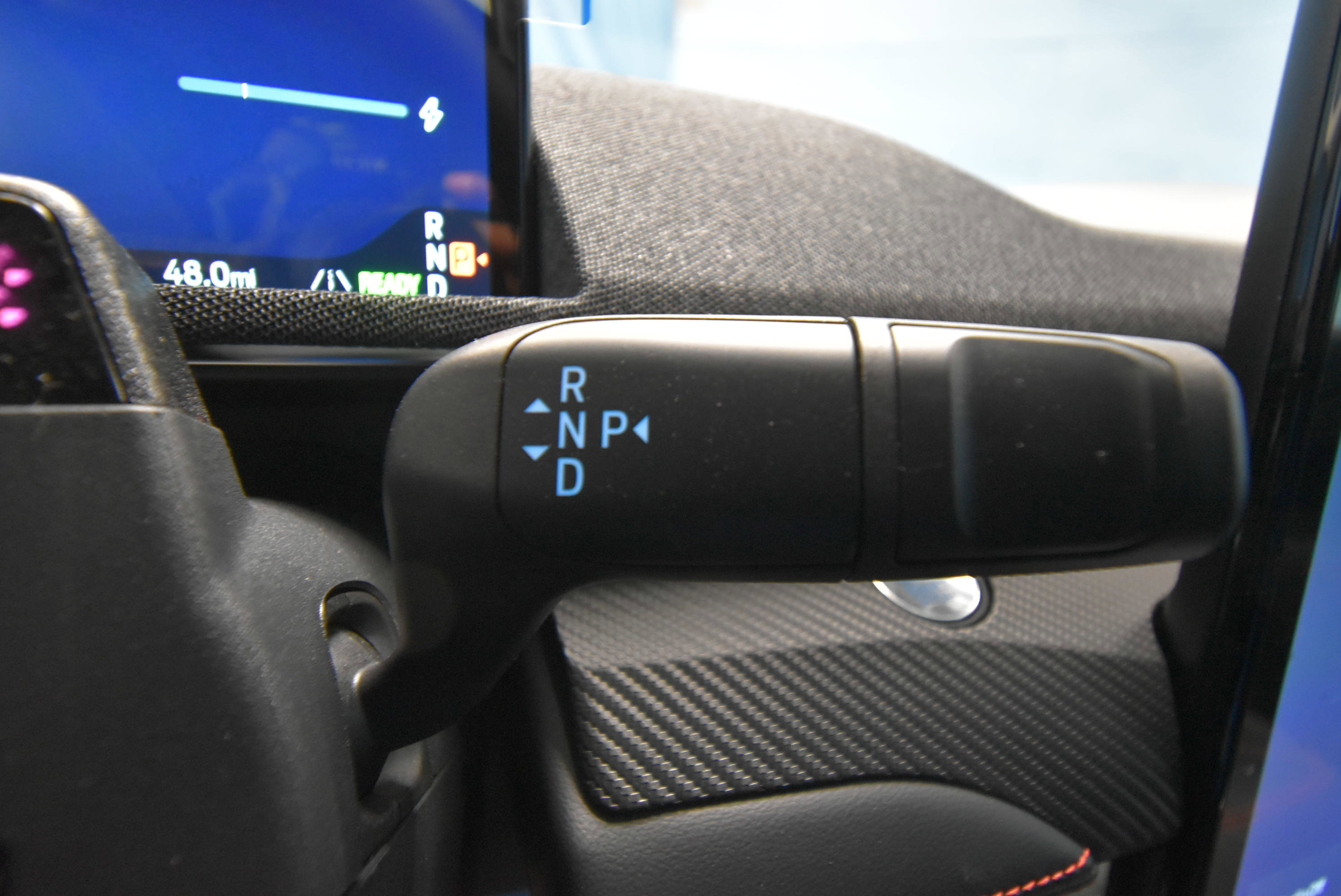 New 2026 Ford Mustang Mach-E Premium AWD/4WD image 14