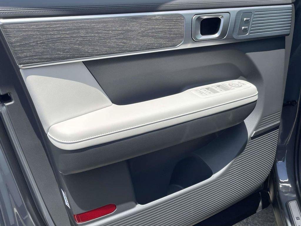 New 2026 Hyundai Santa Fe Calligraphy FWD image 68