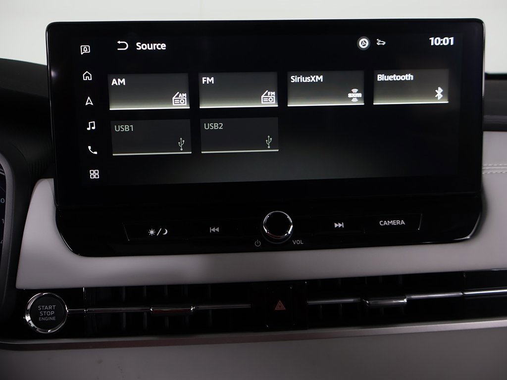 New 2025 Mitsubishi Outlander SEL image 52