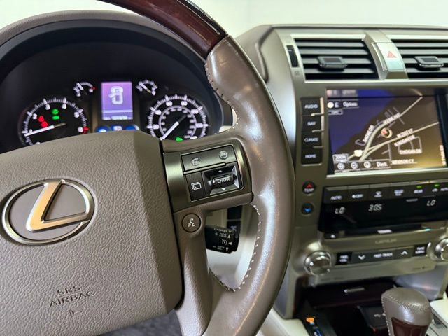 Used 2018 Lexus GX 460 Premium image 17