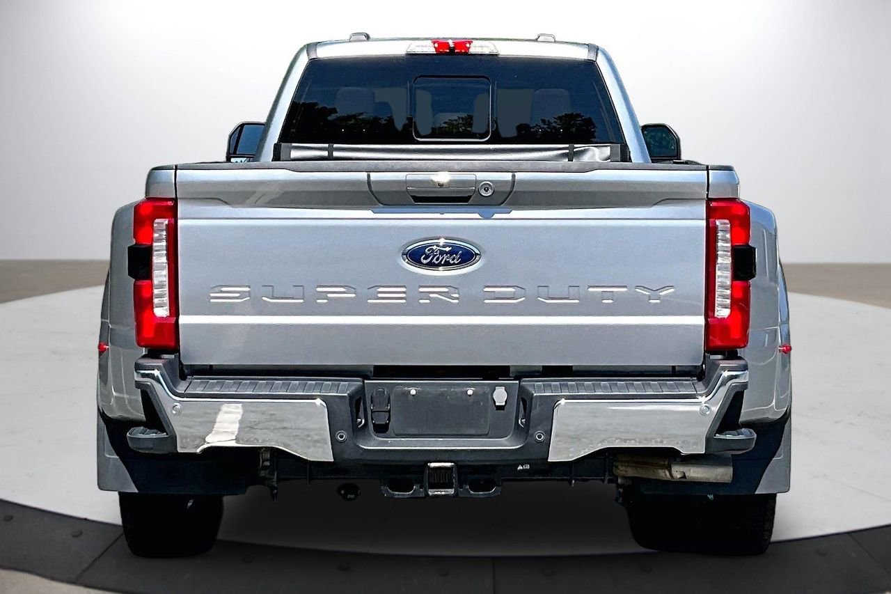 Used 2024 Ford F450 Lariat w/ Lariat Ultimate Package AWD/4WD image 8