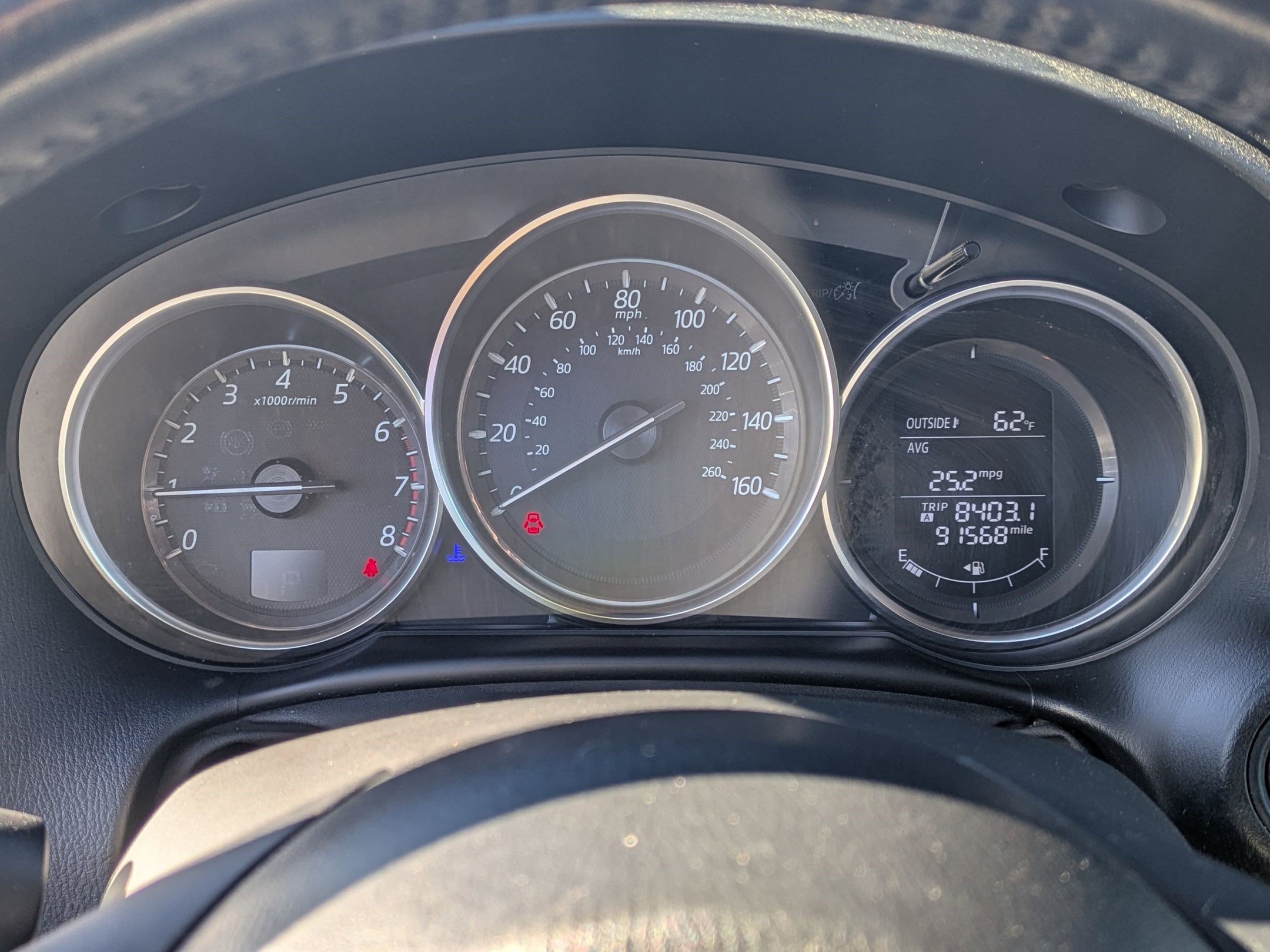 Used 2016 MAZDA CX-5 Grand Touring image 10