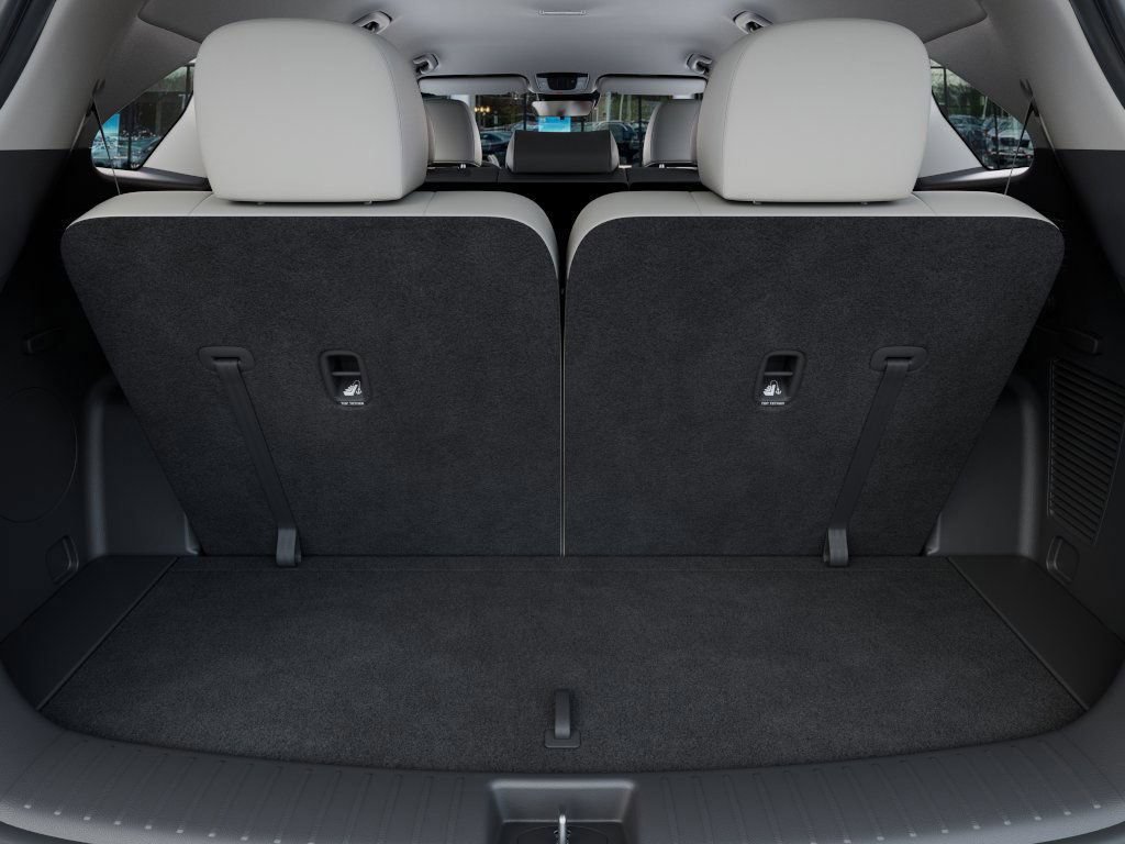 New 2026 Kia Sorento S AWD/4WD image 19