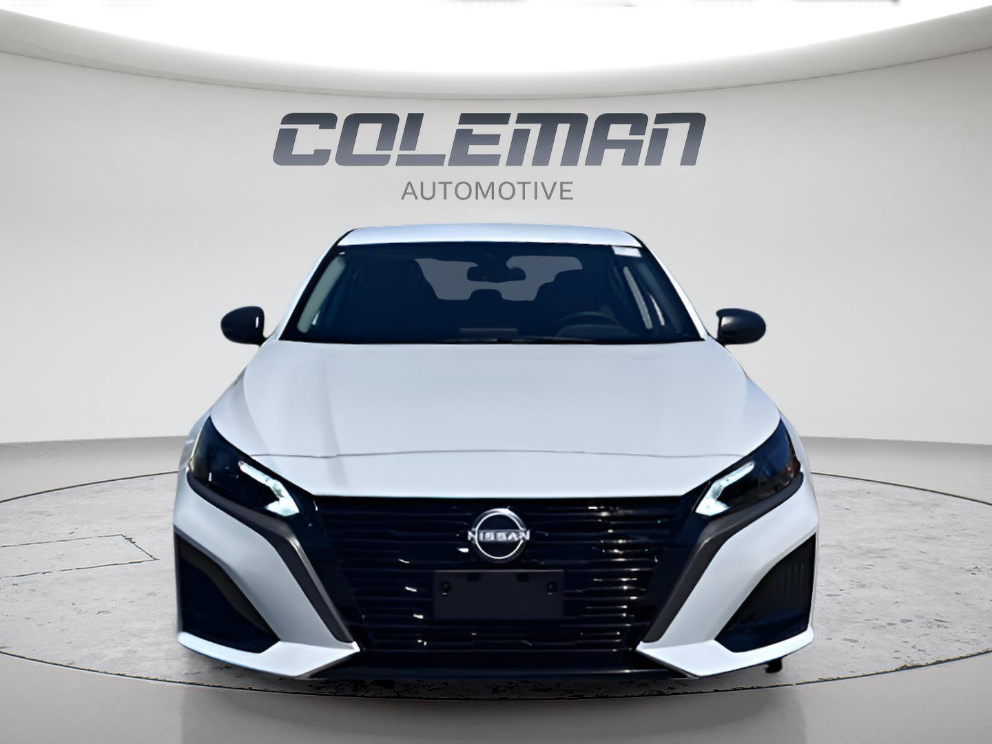 New 2026 Nissan Altima 2.5 SV FWD image 3