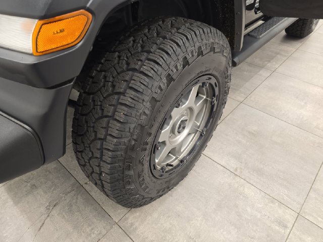 Used 2020 Jeep Wrangler Sport AWD/4WD image 30