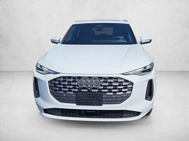 Certified 2025 Audi Q5 Premium w/ Convenience Package video 2