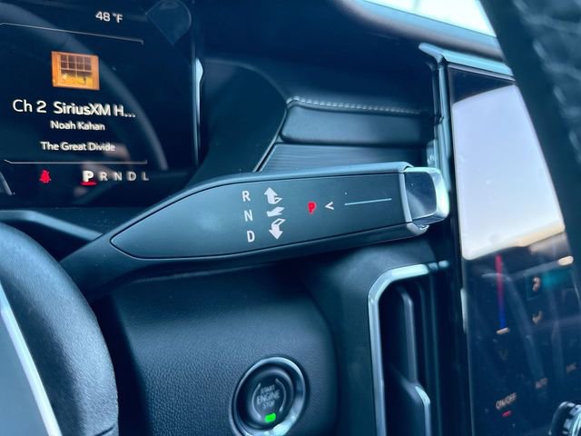 New 2026 GMC Acadia Elevation w/ Black Edition image 20