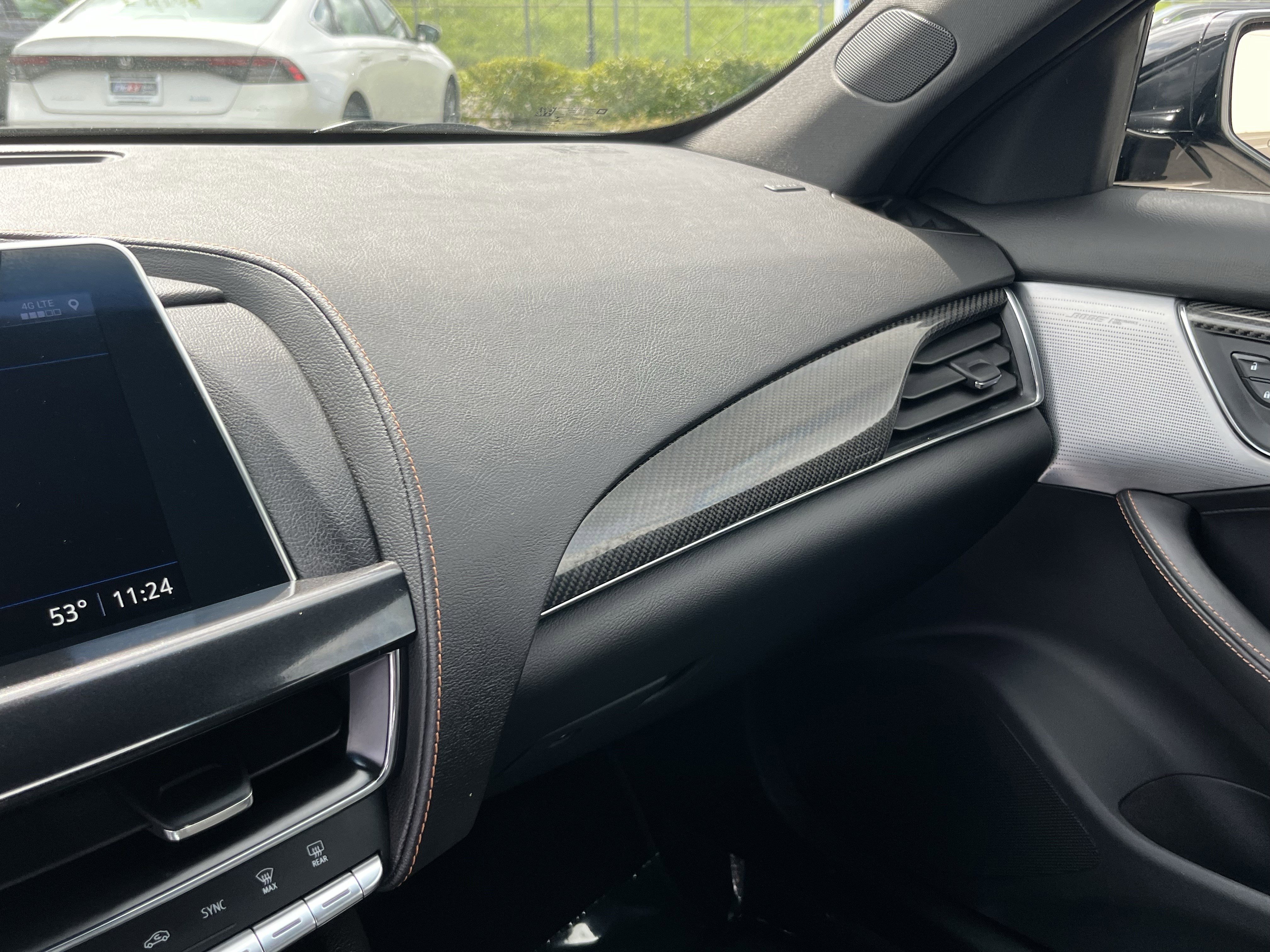 Used 2023 Cadillac CT5 V w/ Cold Weather Package image 25