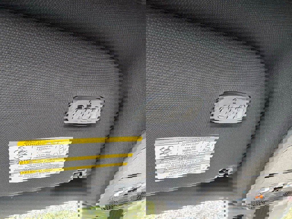 New 2025 Ford Expedition Platinum w/ Stealth Performance Package image 13