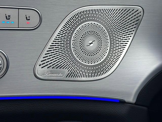 New 2026 Mercedes-Benz GLE 450 4MATIC Coupe image 27