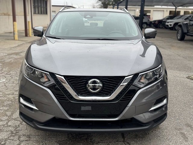 Used 2022 Nissan Rogue Sport SL image 2