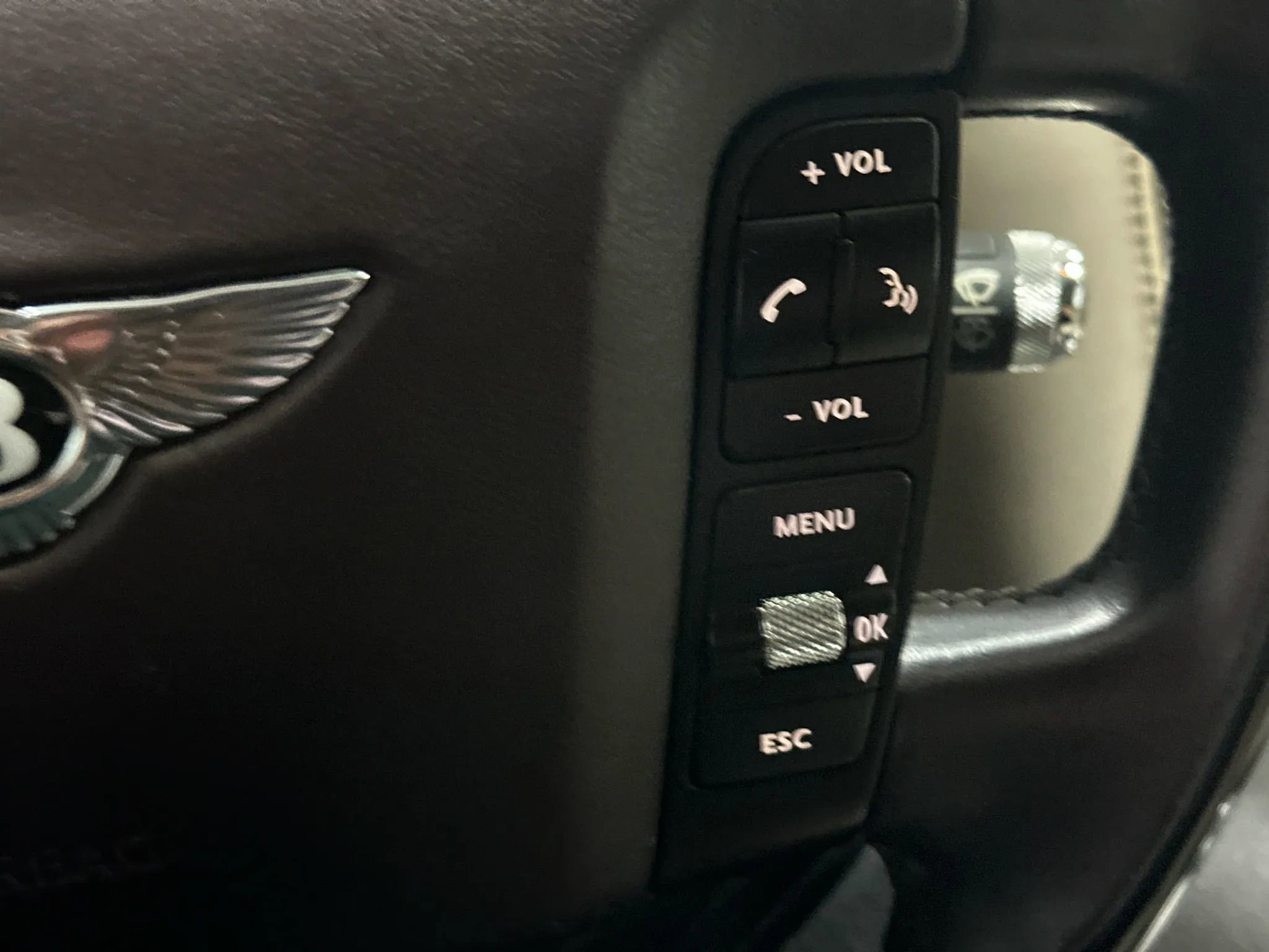 Used 2007 Bentley Continental GT image 24