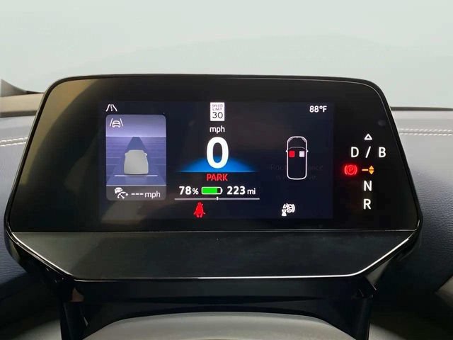 Used 2025 Volkswagen ID.4 Pro S RWD image 12