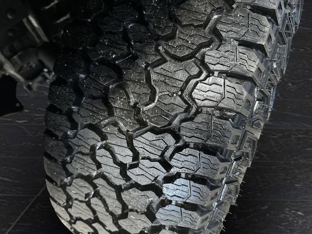 New 2025 Ford Bronco Badlands w/ Sasquatch Package image 35