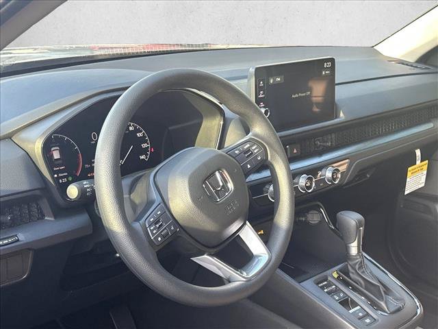 New 2027 Honda CR-V LX image 3
