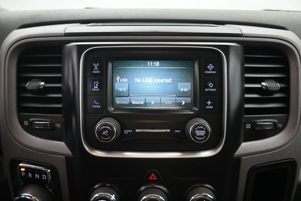 Used 2016 RAM 1500 Tradesman w/ Protection Group AWD/4WD image 14