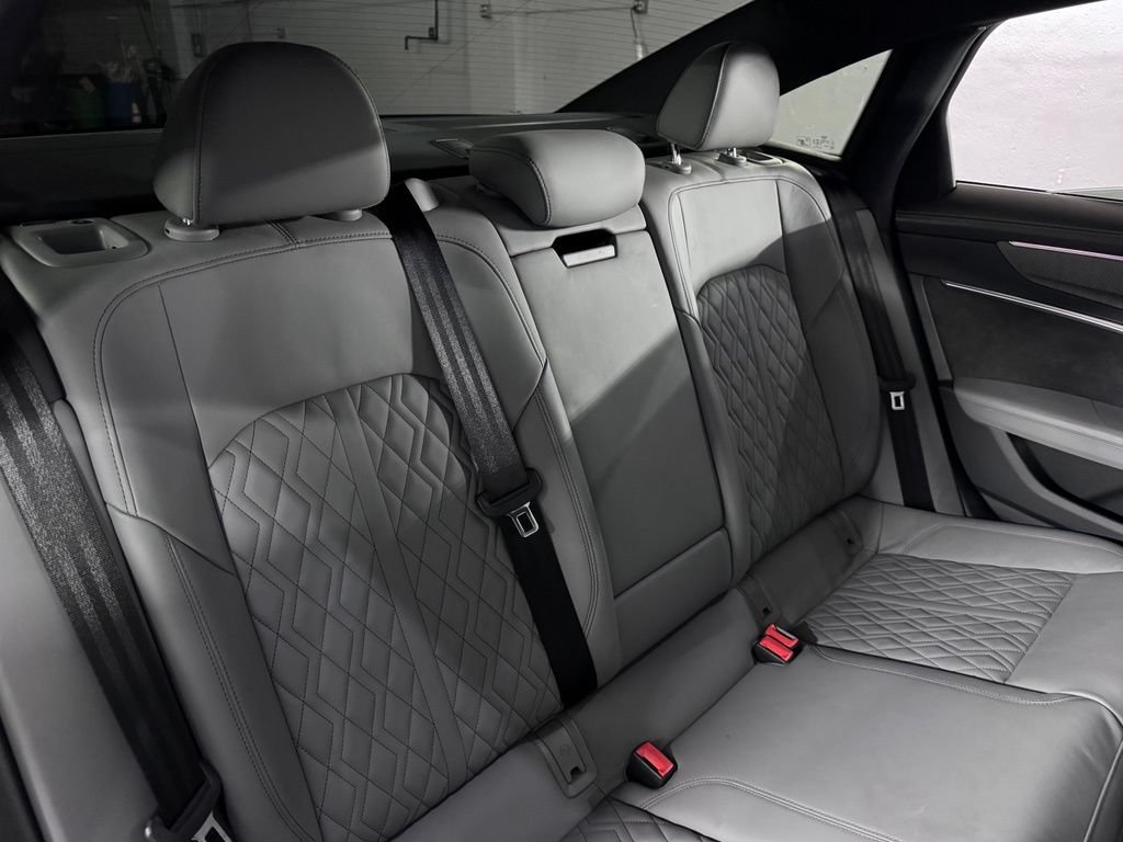 Used 2020 Audi S6 Prestige w/ Prestige Package AWD/4WD image 51