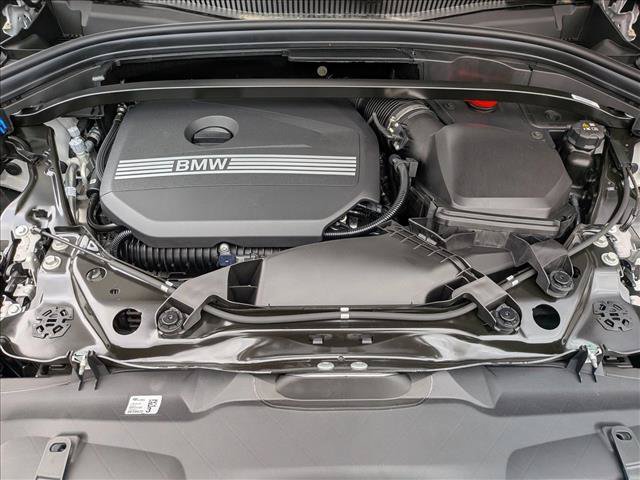 New 2026 BMW X2 xDrive28i w/ Technology Package AWD/4WD image 18