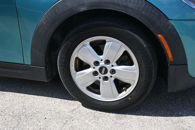 Used 2019 MINI Cooper Convertible FWD image 19