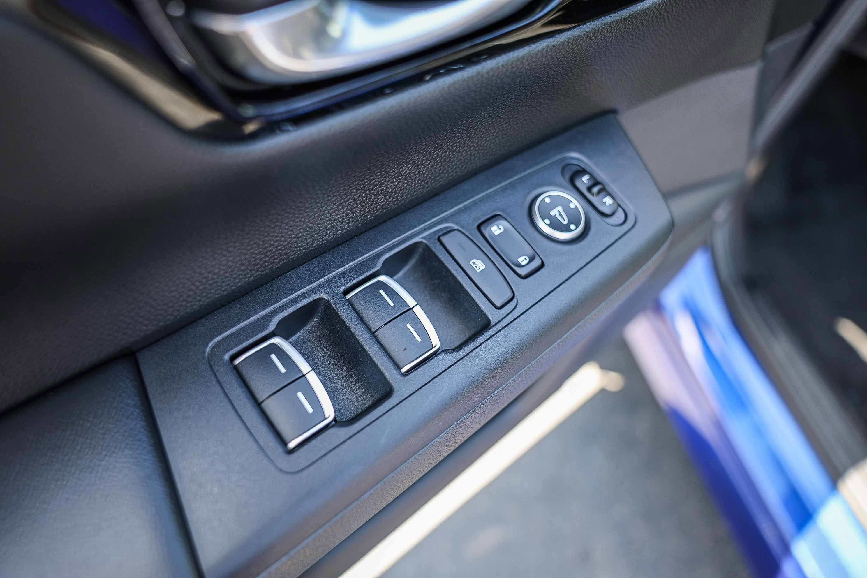 Certified 2023 Honda CR-V EX-L image 11