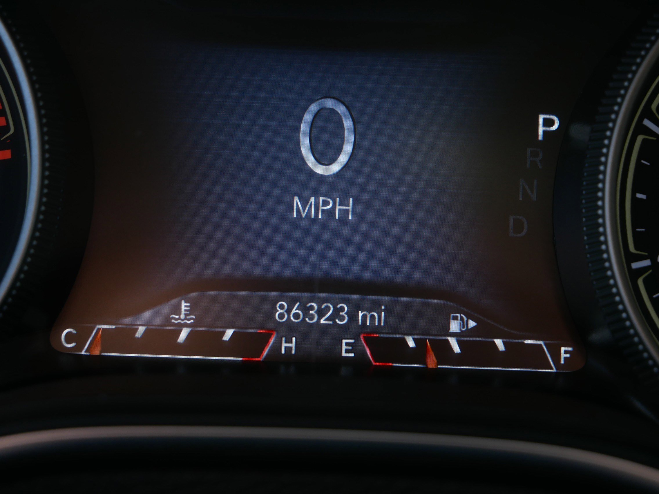 Used 2020 Jeep Cherokee Trailhawk w/ Cold Weather Group image 35