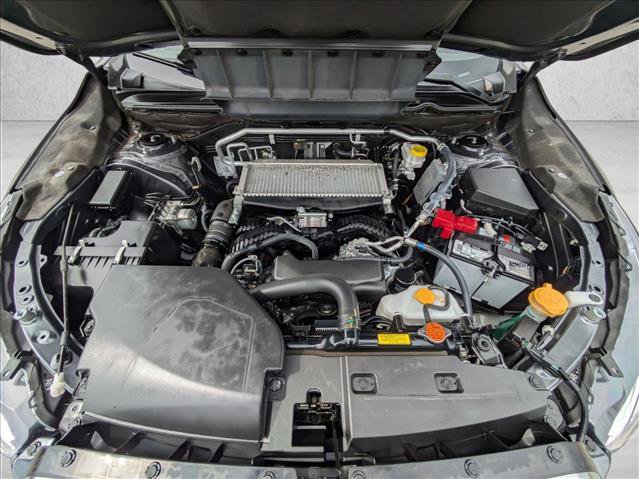 Used 2022 Subaru Ascent Touring image 25
