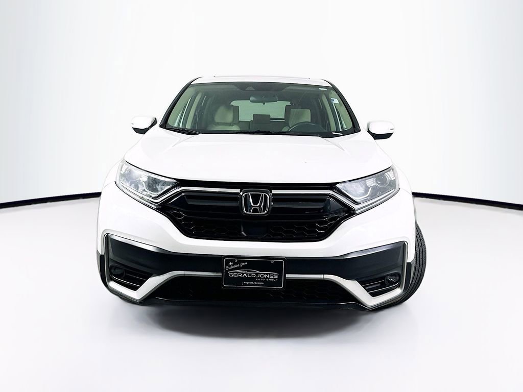Used 2022 Honda CR-V EX image 5