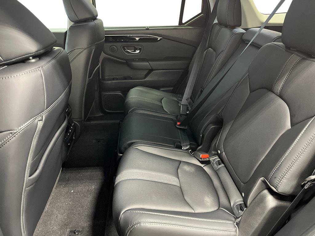 New 2026 Honda Pilot EX-L image 21