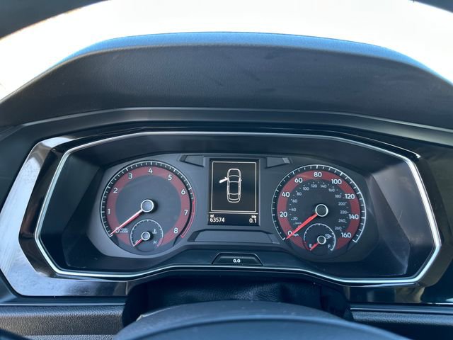 Used 2021 Volkswagen Jetta S image 14