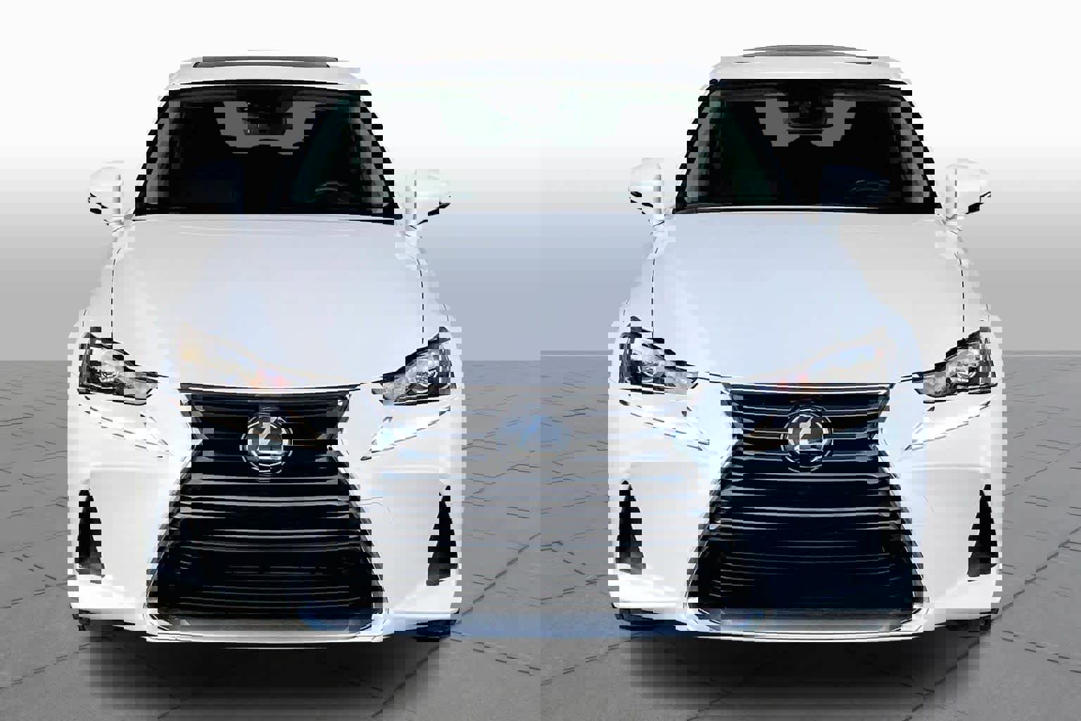 Used 2019 Lexus IS 300 w/ Premium Package image 4