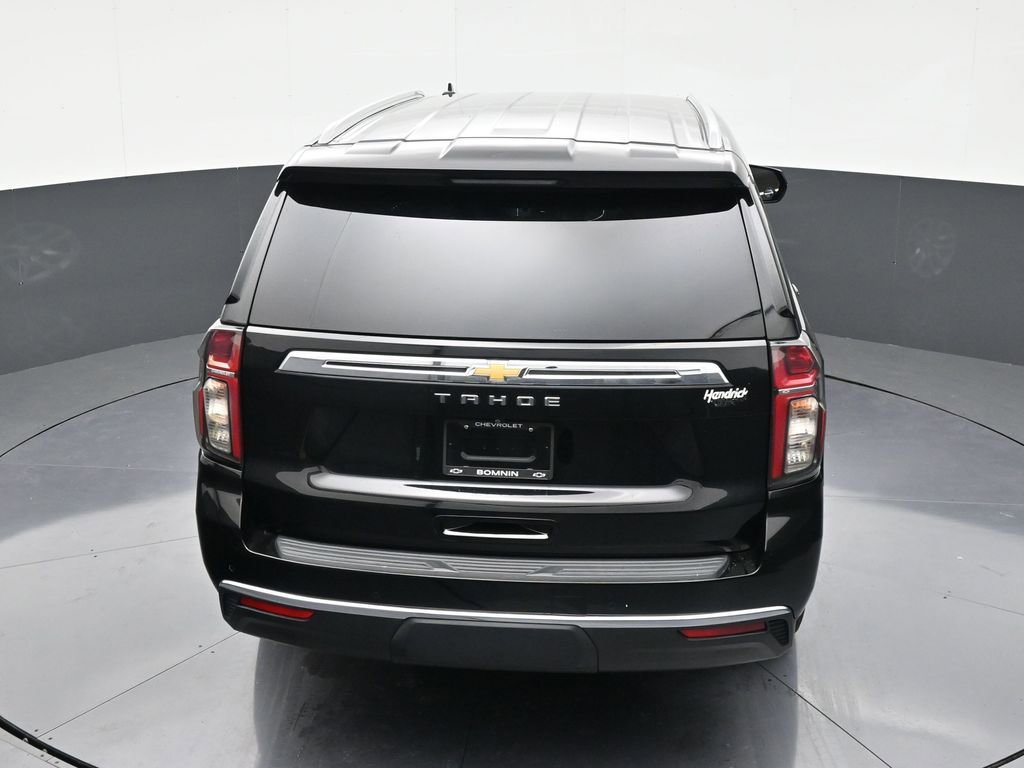 Used 2021 Chevrolet Tahoe LS image 15