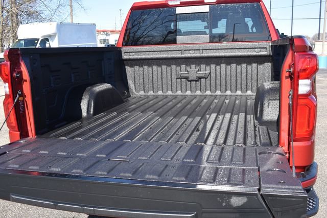 New 2026 Chevrolet Silverado 1500 RST image 20
