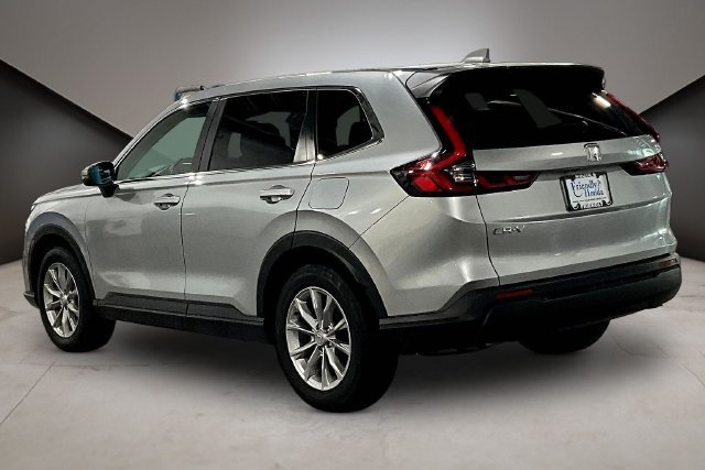 Used 2025 Honda CR-V EX image 4