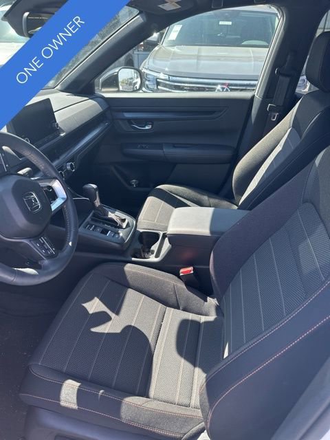 Certified 2024 Honda CR-V Sport image 5