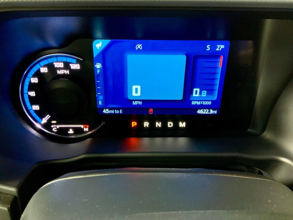 Used 2023 Ford Bronco Badlands image 25