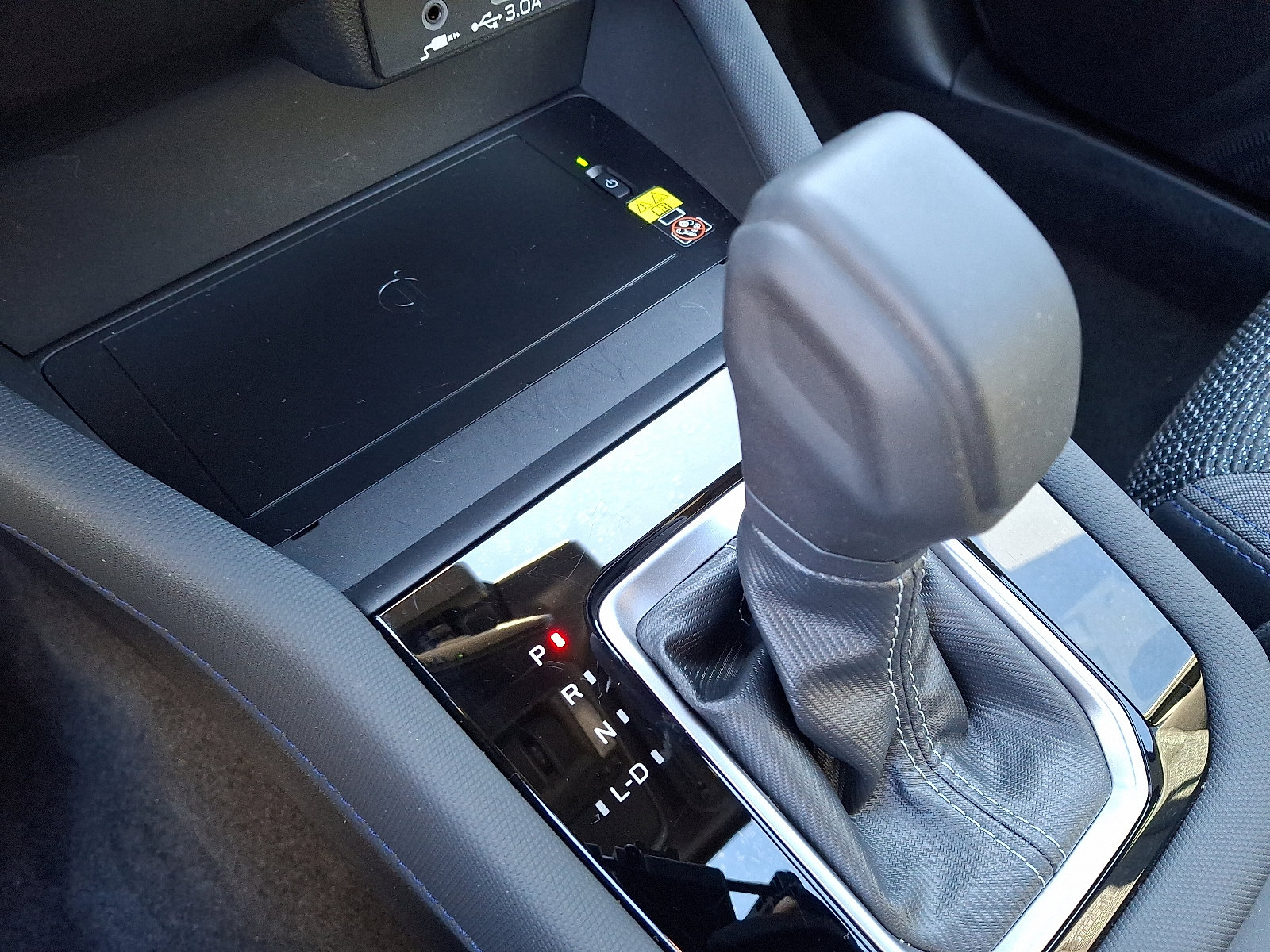 Certified 2025 Subaru Forester Premium w/ Convenience Package #1 image 15