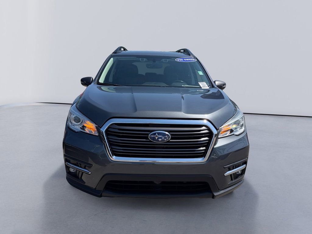 Used 2021 Subaru Ascent Limited w/ Technology Package AWD/4WD image 6