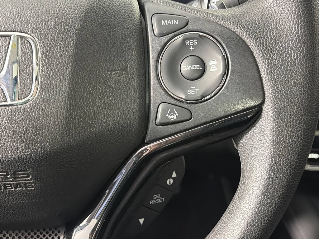 Used 2022 Honda HR-V EX image 18