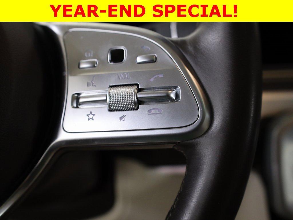 Used 2021 Mercedes-Benz G 550 G 550 image 13