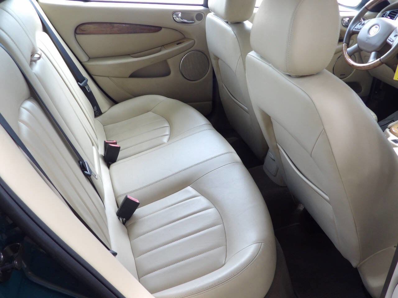 Used 2006 Jaguar X-TYPE 3.0 image 26