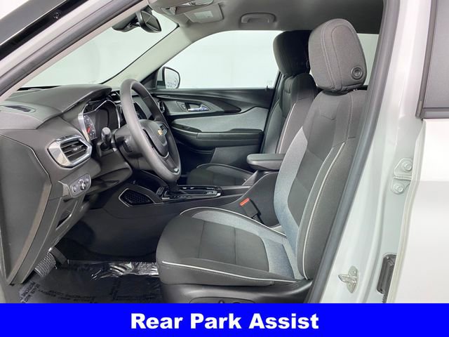 Certified 2023 Chevrolet TrailBlazer LT w/ Convenience Package image 12