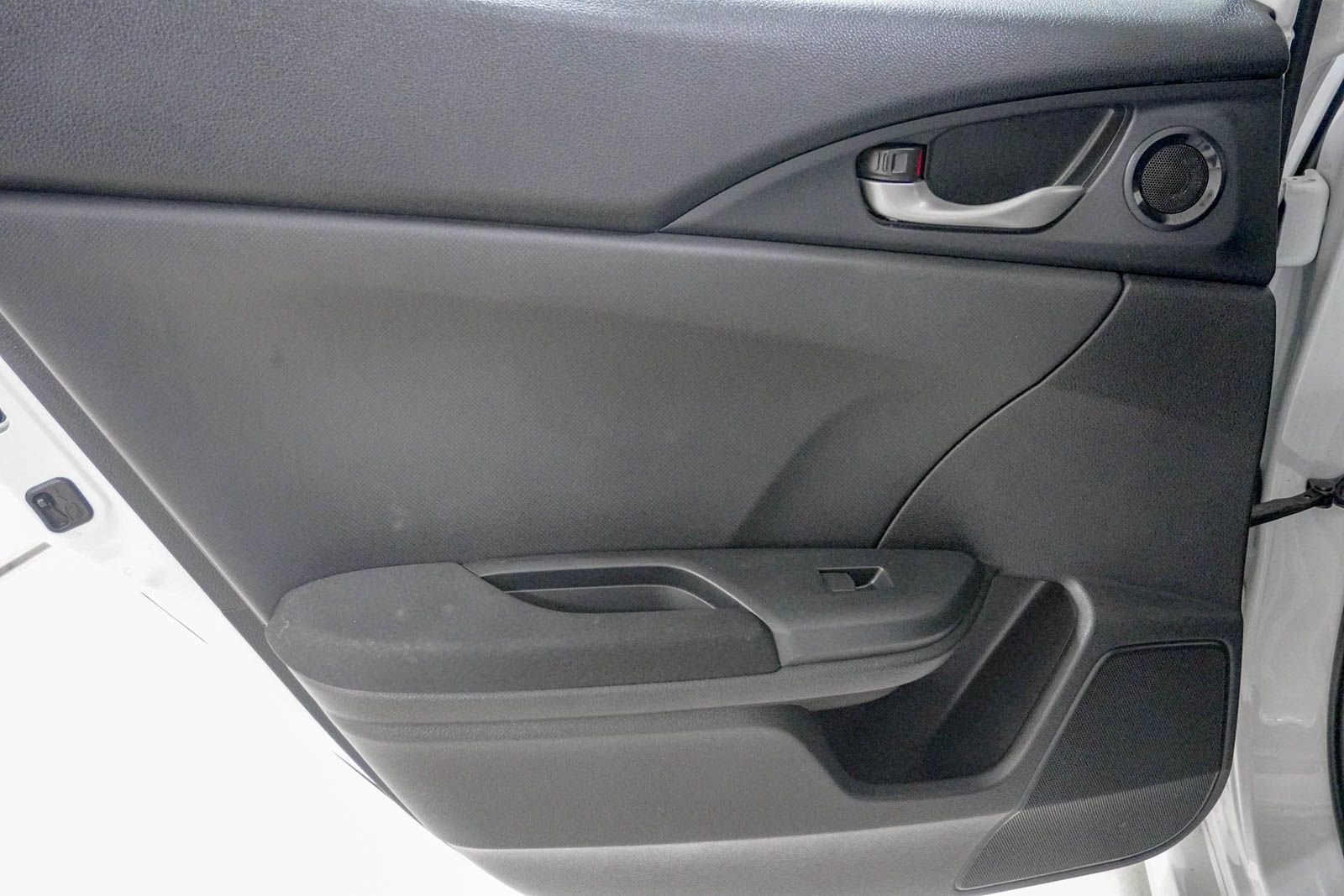 Used 2021 Honda Civic EX image 36