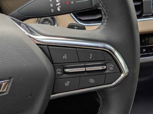 Certified 2026 Chevrolet Equinox ACTIV w/ Convenience Package III AWD/4WD image 33