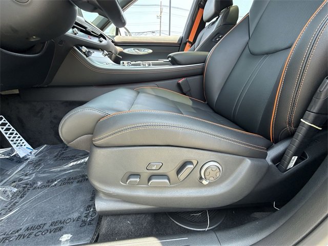 New 2026 Genesis GV70 3.5T Sport Advanced image 12