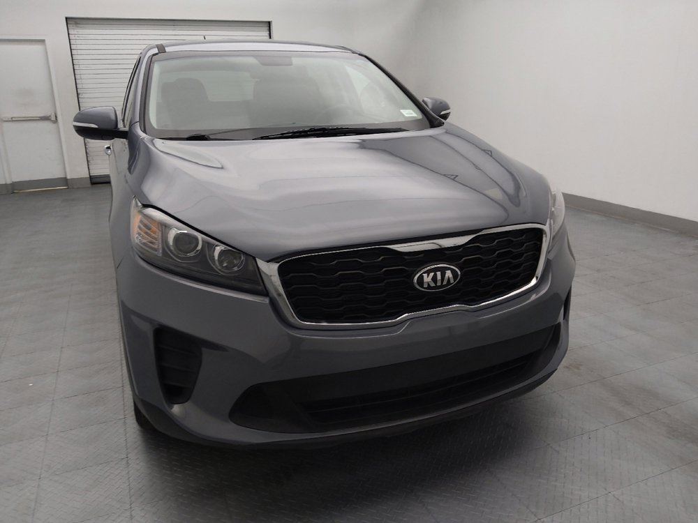 Used 2020 Kia Sorento LX image 14