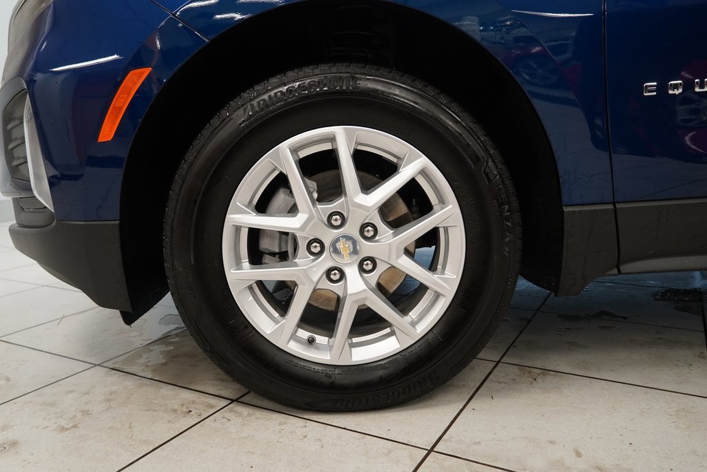 Used 2023 Chevrolet Equinox LT image 16
