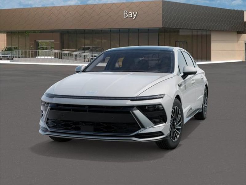 New 2026 Hyundai Sonata Limited FWD image 6