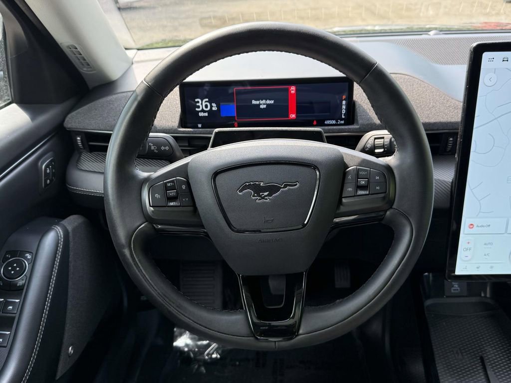 Used 2023 Ford Mustang Mach-E Premium AWD/4WD image 18