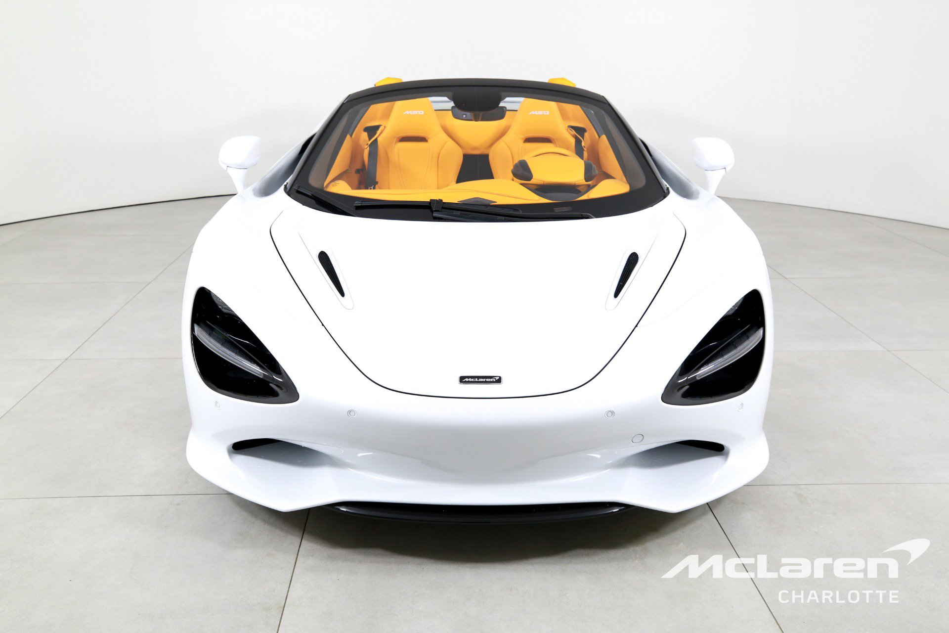 New 2026 McLaren 750S Spider image 5